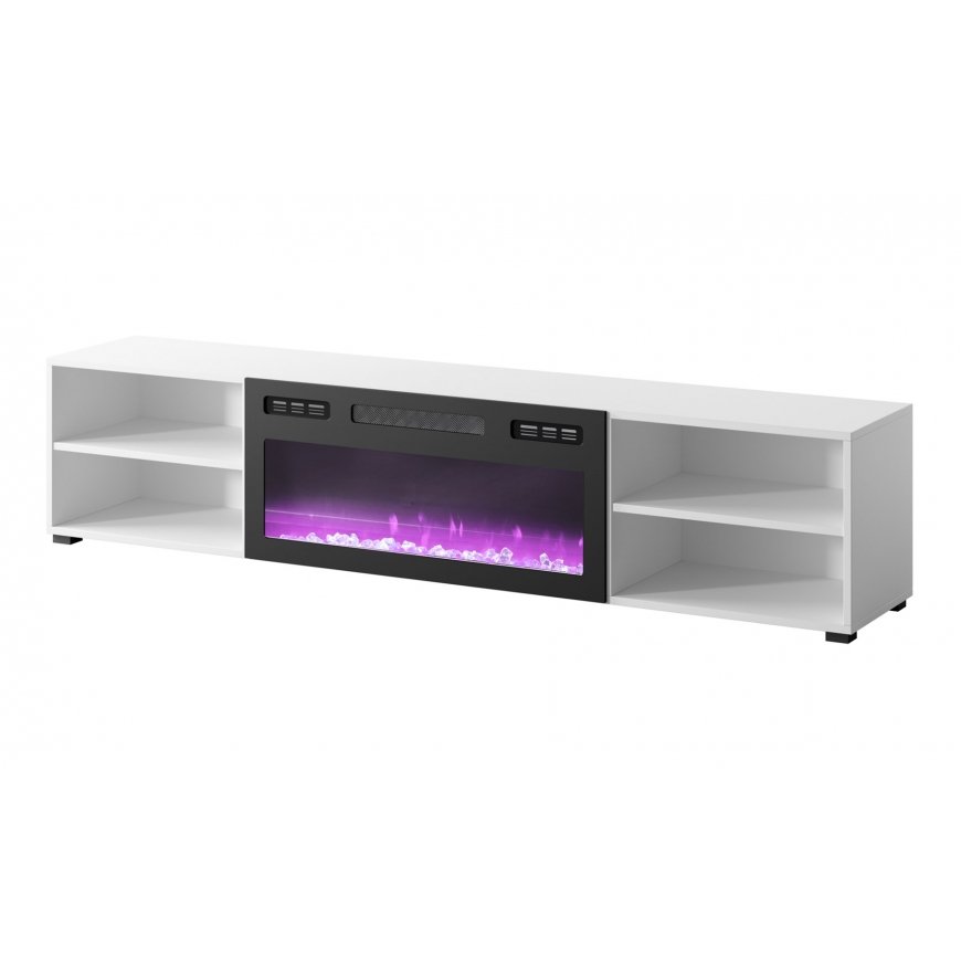 Cama MEBLE RTV skapis POLO 180x33x39