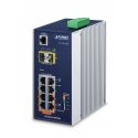 PLANET IGS-4215-4P4T2S network switch