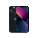Apple iPhone 13 15,5 cm (6.1") Divas SIM kartes iOS 15 5G 256 GB Melns Apple iPhone 13 15,5 cm (6.1") Divas SIM kartes iOS 15 5G 256 GB Melns