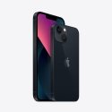 Apple iPhone 13 15.5 cm (6.1") Dual SIM iOS 15 5G 256 GB Black Apple iPhone 13 15.5 cm (6.1") Dual SIM iOS 15 5G 256 GB Black
