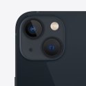 Apple iPhone 13 15,5 cm (6.1") Kaksik-SIM iOS 15 5G 256 GB Must Apple iPhone 13 15,5 cm (6.1") Kaksik-SIM iOS 15 5G 256 GB Must