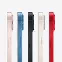 Apple iPhone 13 15,5 cm (6.1") Две SIM-карты iOS 15 5G 256 GB Черный Apple iPhone 13 15,5 cm (6.1") Две SIM-карты iOS 15 5G 256 GB Черный