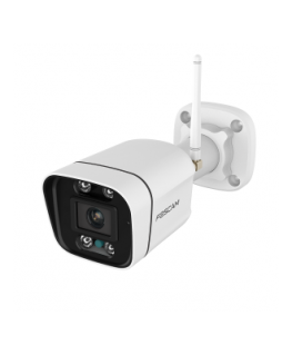Kamera Foscam V8P 8MP Wi-Fi -CZARNA