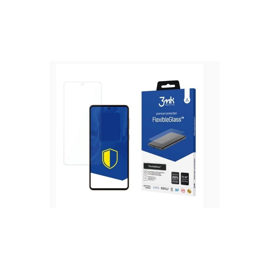 FlexibleGlass Samsung M55 M556