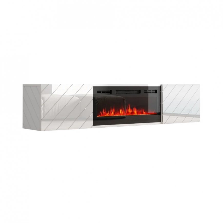 Cama MEBLE RTV LUXE skapis 182