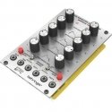 Behringer 1033 DUAL ENVELOPE GENERATOR 2500 Series Modulārā Sintezatora modulis Behringer 1033 DUAL ENVELOPE GENERATOR 2500 Series Modulārā Sintezatora modulis