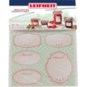 LEIFHEIT Jar decorating sticker set pastel LEIFHEIT Jar decorating sticker set pastel