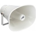 ACTIVE HORN SPEAKER MONACOR IT-130-AK 30W VERSION WITHOUT PLUG ACTIVE HORN SPEAKER MONACOR IT-130-AK 30W VERSION WITHOUT PLUG