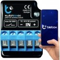 Blebox switchboxdc releja modulis Blebox switchboxdc releja modulis