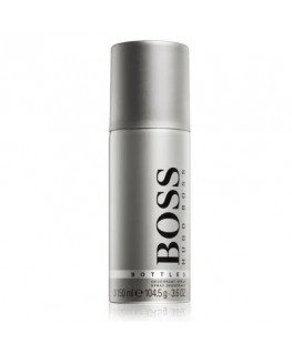 Purškiamas dezodorantas Hugo Boss Bottled No 6 (150 ml)