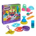Kinetic Sand KNS ACK Super Sandisfying Set FR GML Kinetic Sand KNS ACK Super Sandisfying Set FR GML