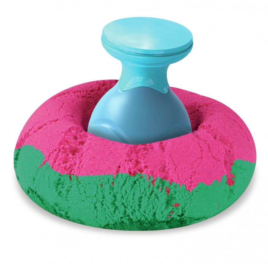 Kinetic Sand KNS ACK Super Sandisfying Set FR GML – 4