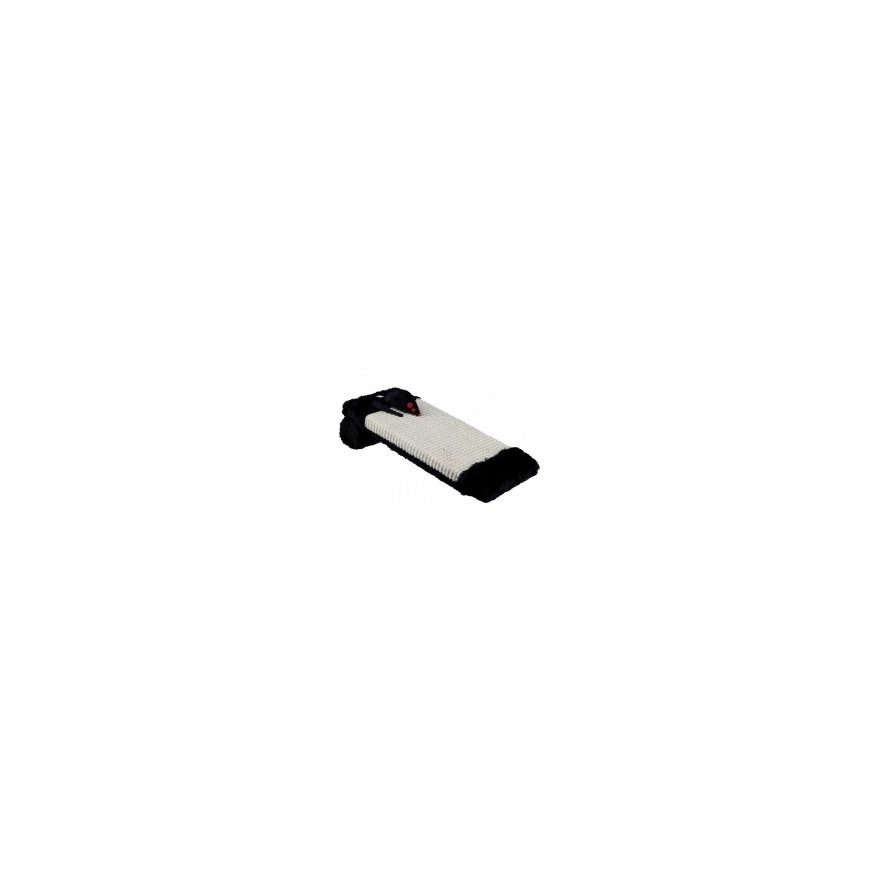 Toy for dogs - Gimborn Dog Interactive Bone Bacon 25.4cm – 2