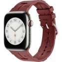 Beline pasek Mi Band 8 Nylon czarno-biały|black-white Beline pasek Mi Band 8 Nylon czarno-biały|black-white