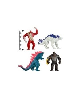 COLLECTA Set of wild animals Mini 12 pcs., A1212