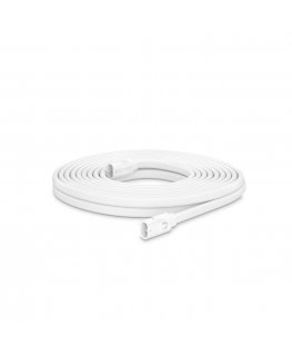 Ubiquiti UISP UACC-Cable-PT-10M Balta