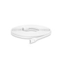 Ubiquiti UISP UACC-Cable-PT-10M Balts Ubiquiti UISP UACC-Cable-PT-10M Balts