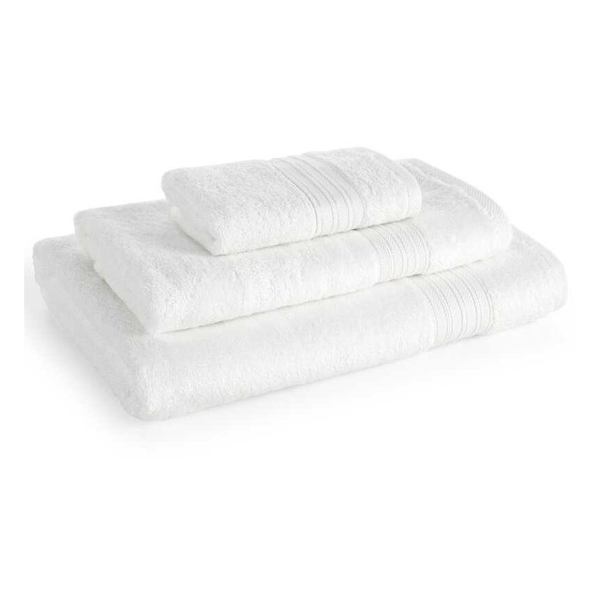 Eurofirany Towel Eurofirany RE/AURA/01/B 50X90 (X6)