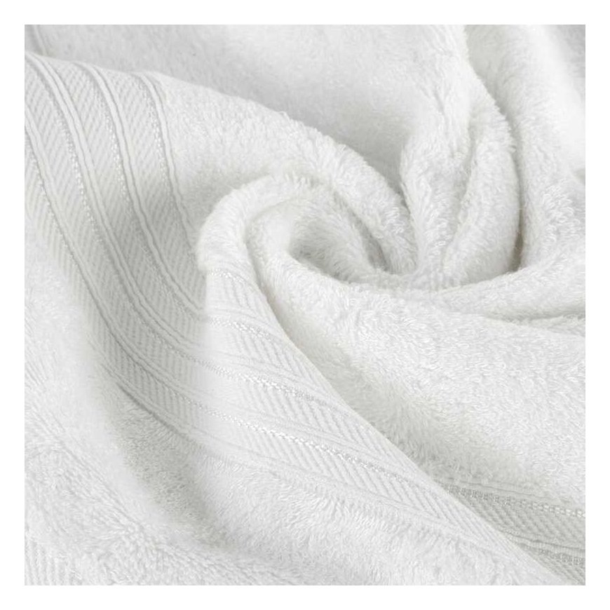 Towel Eurofirany RE/AURA/01/B 50X90 (X6) 550 – 4