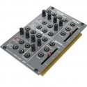 Behringer 297 DUAL PORTAMENTO/CV UTLITIE moodulsüntesaatori moodul