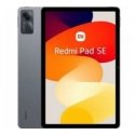 Tech-Protect SC Pen case for Xiaomi Redmi Pad SE 11" - black Tech-Protect SC Pen case for Xiaomi Redmi Pad SE 11" - black