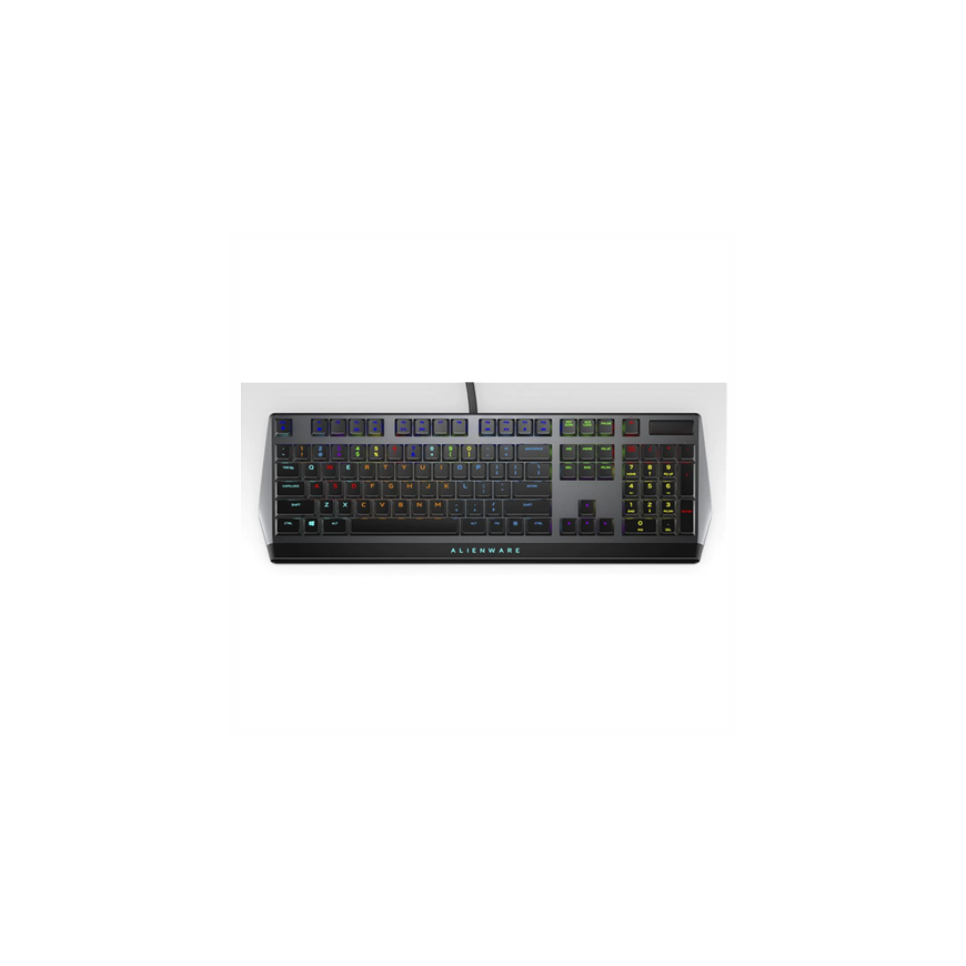 Dell Alienware AW510K klaviatūra USB Juoda