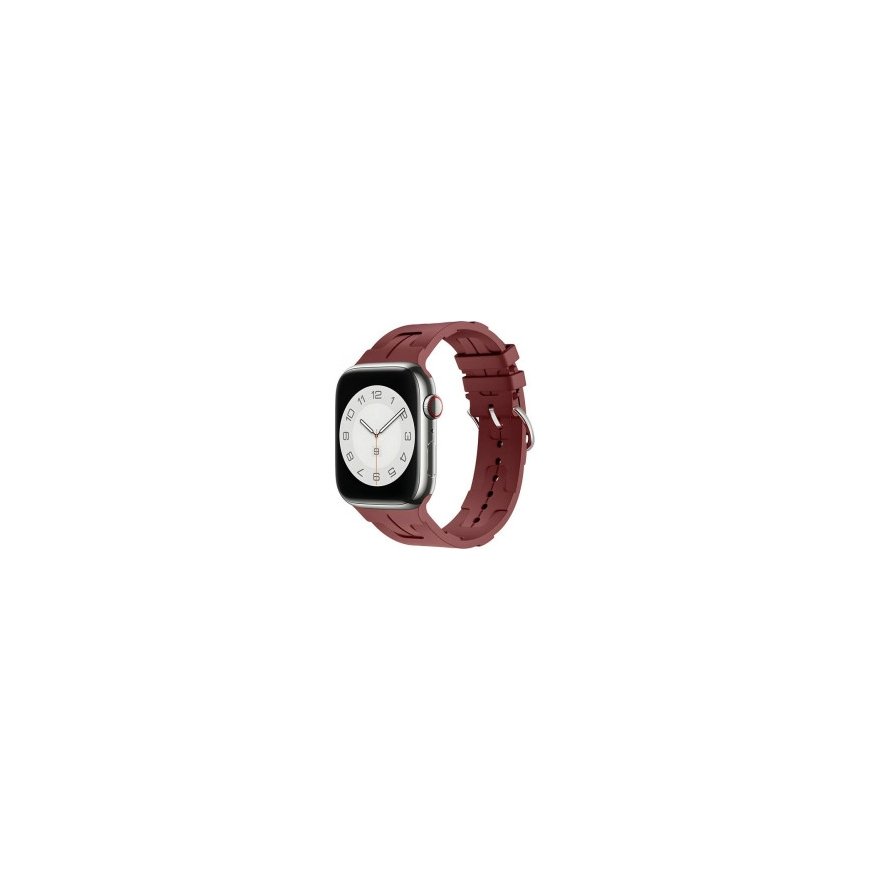 Beline pasek Mi Band 8 Nylon