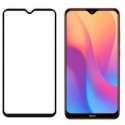 Fusion Accessories "5D Full Glue Tempered Glass Xiaomi Redmi 9A/Redmi 9C" Black Fusion Accessories "5D Full Glue Tempered Glass Xiaomi Redmi 9A/Redmi 9C" Black
