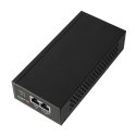 Edimax GP-103IT PoE адаптер 10 Gigabit Ethernet, 100 Gigabit Ethernet, Гигабитный Ethernet Edimax GP-103IT PoE адаптер 10 Gigabit Ethernet, 100 Gigabit Ethernet, Гигабитный Ethernet
