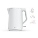 AENO EK2 elektrinis virdulys 1,5 L 2200 W Balta AENO EK2 elektrinis virdulys 1,5 L 2200 W Balta