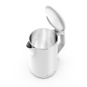 AENO EK2 electric kettle 1.5 L 2200 W White AENO EK2 electric kettle 1.5 L 2200 W White