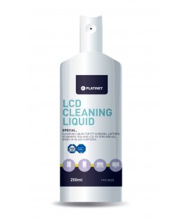 Platinet PFS5525 equipment cleansing kit