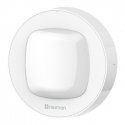 Heiman WS3MS Tuya smart PIR WiFi motion sensor Heiman WS3MS Tuya smart PIR WiFi motion sensor