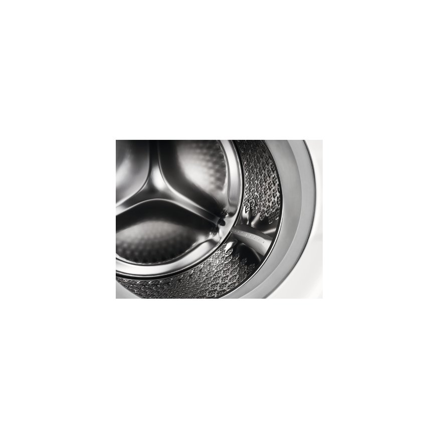 AEG L8FBE48SCI washing machine Front-load 8 kg 1400 RPM White – 2