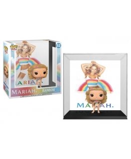 FUNKO POP! Mariah Carey ALBUMID 72562 25620