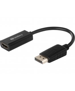 Sandberg Adapter DisplayPortHDMI