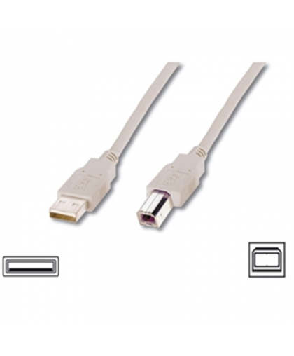 Logilink USB 2.0 connection cable