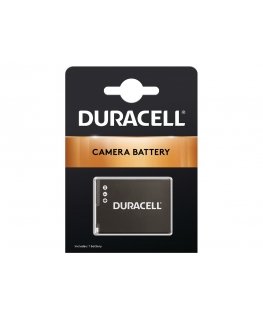 Duracell Camera Battery - replaces Nikon EN-EL12 Battery