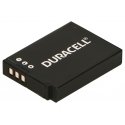 Duracell DR9932 kameru / digitālās videokameras akumulators Litija jons 1000 mAh Duracell DR9932 kameru / digitālās videokameras akumulators Litija jons 1000 mAh