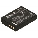 Duracell DR9932 kameru / digitālās videokameras akumulators Litija jons 1000 mAh Duracell DR9932 kameru / digitālās videokameras akumulators Litija jons 1000 mAh