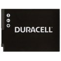 Duracell DR9932 kameran/videokameran akku Litiumioni (Li-Ion) 1000 mAh Duracell DR9932 kameran/videokameran akku Litiumioni (Li-Ion) 1000 mAh