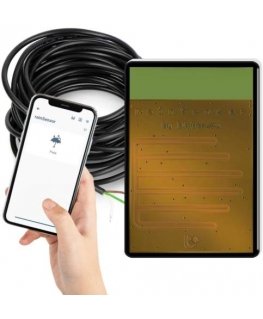 Rainsensor Blebox lietus sensors