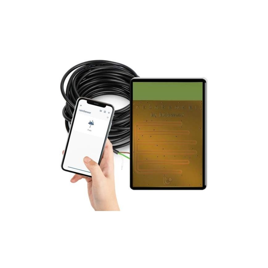 Blebox Rainsensor Blebox lietus sensors