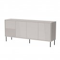 4D kummut ABI 200x45x88 kašmiir matt 4D kummut ABI 200x45x88 kašmiir matt