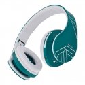 Wireless Headphones PowerLocus P2 (blue-white) Wireless Headphones PowerLocus P2 (blue-white)