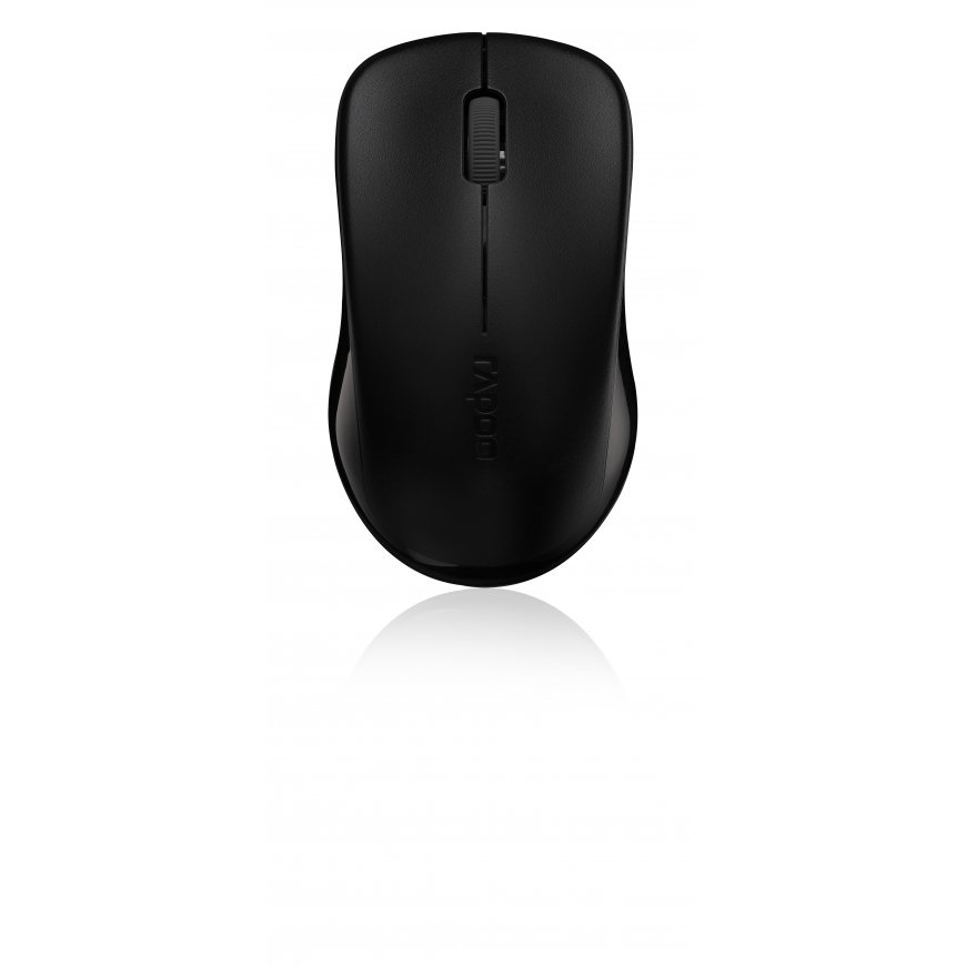 Rapoo 1620 компьютерная мышь Оптический 1000 DPI