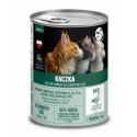 PET REPUBLIC Adult Duck - wet cat food - 400g PET REPUBLIC Adult Duck - wet cat food - 400g