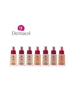 Dermacol 24H Control Make-Up No.3 30 ml