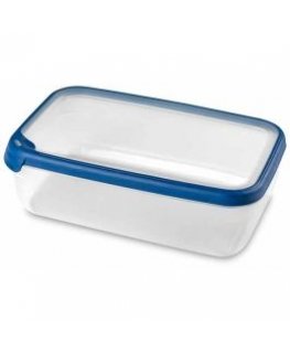Food dish rectangle 4L Grand Chef Eco 30x20x9,4cm