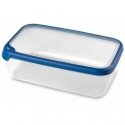 Food dish rectangle 4L Grand Chef Eco 30x20x9,4cm Food dish rectangle 4L Grand Chef Eco 30x20x9,4cm